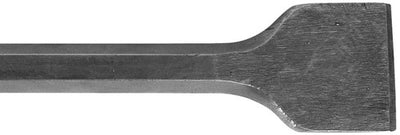 Accessoires Makita ciseau plat 40x250mm sds-plus - d-08735