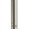 Accessoires Makita burin plat 80x250mm - d-61020 - d-61020