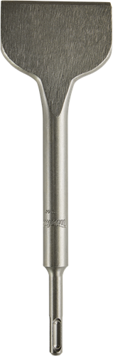 Accessoires Makita burin plat 80x250mm - d-61020 - d-61020