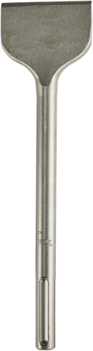 Accessoires Makita burin plat 80x300mm - d-34241 d-34241