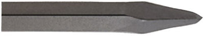 Accessoires Makita burin pointu 400 mm SW30 - b-10388 - b-10388