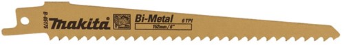 Accessoires Makita scie alternativeb 132 h m s611df - b-05175 - b-05175