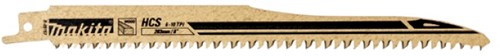 Lame de scie alternative Makita sa2345x (5pcs)