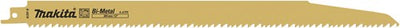 Accessoires Makita lame de scie alternative 284 h m s1210vf - b-43278