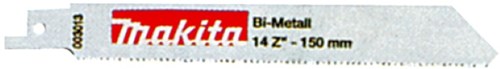 Lame de scie alternative Makita 3008 (5pcs)