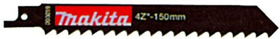 Lame de scie alternative Makita 3019 (5pcs)