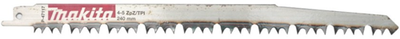 Lame de scie alternative Makita 3029 s1531l (5pcs)