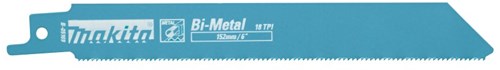 Lame de scie alternative Makita s922ef (5pcs)