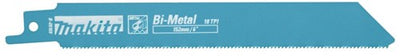 Lame de scie alternative Makita s922ef (5pcs)