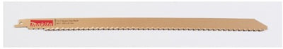 Accessoires Makita lame de scie alternative hm or 235mm - p-04064