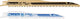 Makita accessoires jeu de lames de scie alternative - 10 pièces | 5x b-05153 (bois) et 5x b-05044 - p-71663