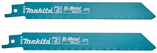 Accessoires Makita rec.sawb 132 avec. s922ef 10 pièces - b-05169-2