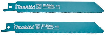 Accessoires Makita rec.sawb 132 avec. s922ef 10 pièces - b-05169-2