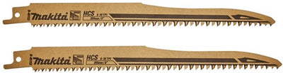 Accessoires Makita rec.zgb 183 bois sa2345x 2pcs - b-05153-2 - b-05153-2