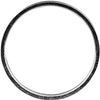 Bague de réduction accessoires Makita 22,13x20x2,0mm | 10 pièces - a-85248