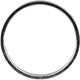 Bague de réduction accessoires Makita 22,13x20x2,0mm | 10 pièces - a-85248
