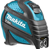 Mètre ruban Makita 7,5m 25mm t=cm (u)