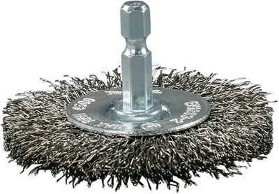 Accessoires Makita brosse ronde zk1 4x65mm - d-76629