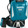 Makita accessoires sac à dos batterie pdc1500 incl. chargeur dc4001 - pdc1500a01