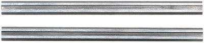 Accessoires Makita lames de rabotage hm 82mm 10pcs - d-35302