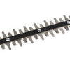 Makita accessoires jeu de couteaux à ciseaux longueur totale 520 mm - 195769-0