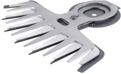 Makita accessoires ensemble de couteaux à ciseaux herbe complet - 195267-4