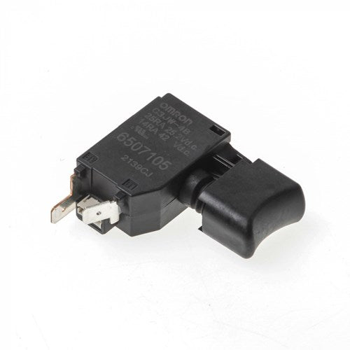 Accessoires Makita interrupteur ddf470 | 650710-5 - 650710-5