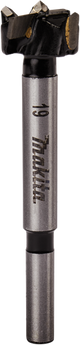 Makita accessoires charnière perceuse 19x77mm - d-71102 d-71102