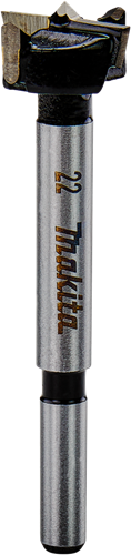 Makita accessoires charnière perceuse 22x77mm - d-74706 d-74706