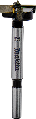 Makita accessoires charnière perceuse 23x77mm - d-74712 d-74712