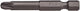 Accessoires Makita schr.b pot à bonbons pz3x50mm - p-65785