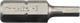 Makita accessoires embout à vis h3x25mm - b-23690 b-23690