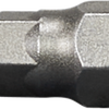 Makita accessoires embout de vis h8x25mm - b-23737 b-23737