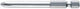 Makita accessoires embout de vis ph2x127x5mm - p-66802
