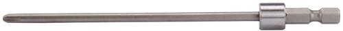 Accessoires Makita embout à vis ph2x130mm - 199155-7 - 199155-7