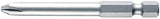 Makita accessoires embout de vis ph2x177x5mm - p-67804 - afbeelding 1