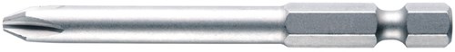 Makita accessoires embout de vis ph2x177x5mm - p-67804