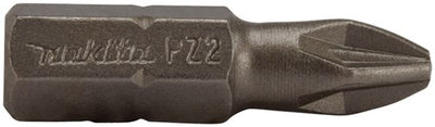 Makita accessoires embout à vis pz2x25mm 3 pièces - b-23494