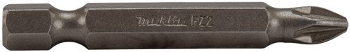 Makita accessoires embout à vis pz2x50mm 3 pièces - b-25258