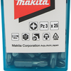 Makita accessoires embout à vis pz3x25mm - b-24620 b-24620