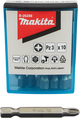 Makita accessoires embout à vis pz3x50mm - b-26288 b-26288