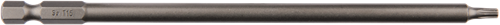 Makita accessoires embout de vis t15x150mm - b-59972 b-59972