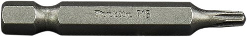 Makita accessoires embout de vis t15x50mm - b-25389