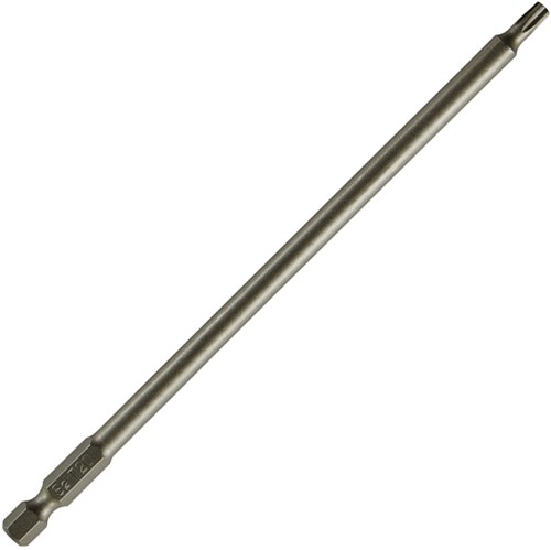 Accessoires Makita embout à vis t20x150mm - b-59988 - b-59988