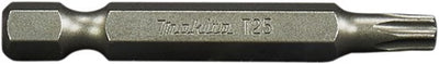Accessoires Makita embout à vis t25x50mm - b-25404