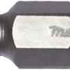 Makita accessoires embout de vis t40x25mm - b-23656 b-23656