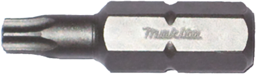 Makita accessoires embout de vis t40x25mm - b-23656 b-23656