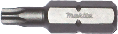 Makita accessoires embout de vis t40x25mm - b-23656 b-23656