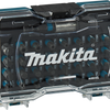 Makita accessoires jeu d'embouts de tournevis 33 pièces - e-12441 e-12441