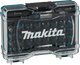 Makita accessoires jeu d'embouts de tournevis 33 pièces - e-12441 e-12441